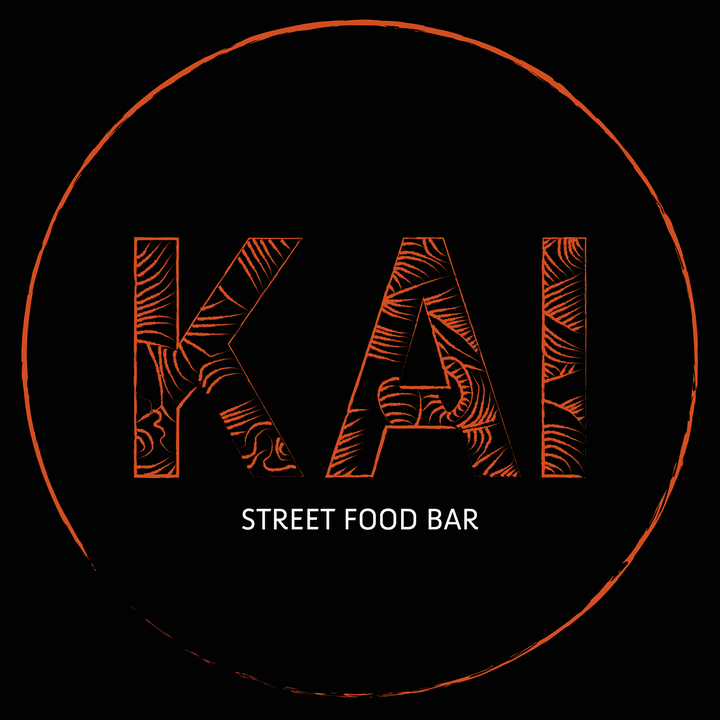 KAI street food bar